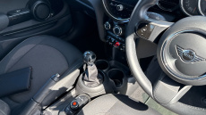 MINI Hatchback 1.5 Cooper Classic 3dr Petrol Hatchback